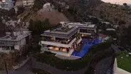 Billionaires Have Compounds still