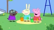 Molly Mole still