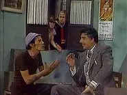 La Declaración de Amor still