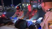 Las Vegas: Dipped & Flipped still