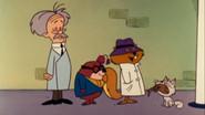 Catty Cornered still