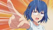 Little Sis Aoyama Says She'll Start Directing still