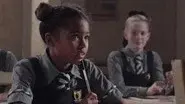 Bat Girl still