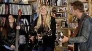 Holly Williams still