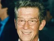 John Hurt still