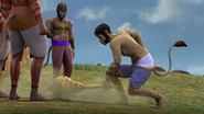 Indra's Curse still