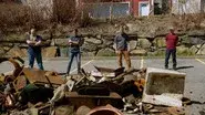 Supersized: 5 Ton Challenge still