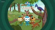 Mimics still