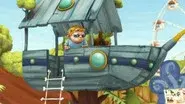 Riding the Dragontail still