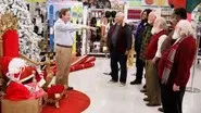 Seasonal Help still