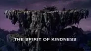 The Spirit of Kindness still