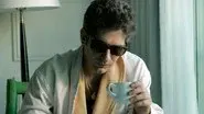 Luxury Lounge still