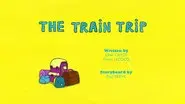 The Train Trip still