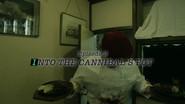 INTO THE CANNIBAL'S POT still