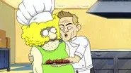 Meataverse still