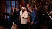 Rod Stewart: Merry Christmas, Baby still