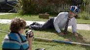 Phil on Wire still
