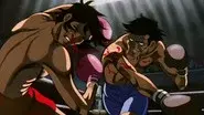 Rikiishi Tooru`s Hard Fight! still