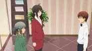 That Woman Shizuka still