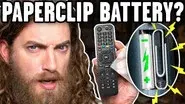 We Try Life Hacks Without Instructions still