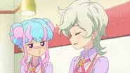 Venus Crisis! still
