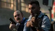 The Raid still