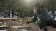 Honey I Torched The Homestead still