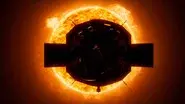 The Sun: God Star still