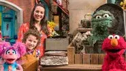 The Treasure of Yucky Mama still