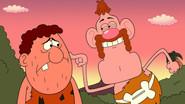 Uncle Caveman still