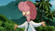 Island of Dr. Mystico still