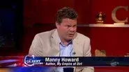 Manny Howard still