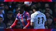 MOTD - 29th April 2023 still
