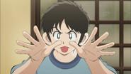 The Heck with Meisei High School still