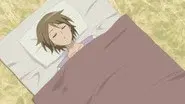 Slumber of the Moth Monster still