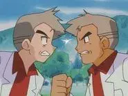 Will the Real Oak Please Stand Up? still