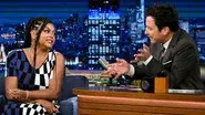Taraji P. Henson, Geri Halliwell-Horner, Jelly Roll still