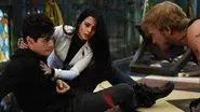Bad Blood still