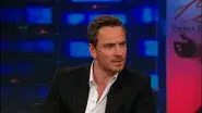 Michael Fassbender still