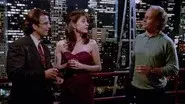 The Matchmaker still