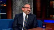 Steve Carell, Phoenix still