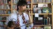 Kishi Bashi still