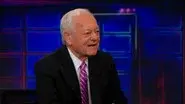 Bob Schieffer still