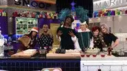 Joy To The Wizorld! still