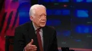 Jimmy Carter still