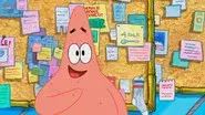 Bulletin Board still