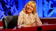 Kirsty Young, Victoria Coren, Greg Davies still