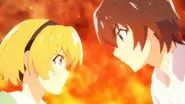 Tataridamashi-hen: Curse-Deceiving Chapter, Part 1 still