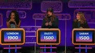 2/7/24 (Dusty Slay, London Hughes, Sarah Tiana) still