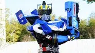 How Do I Fight With an F1 Body? still